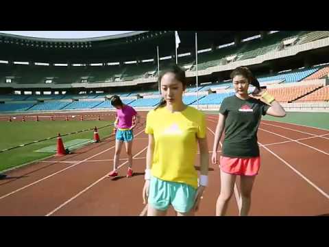 f(x) Krystal - 2013 adidas women
