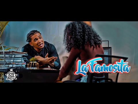 Miniatura de La Famosita