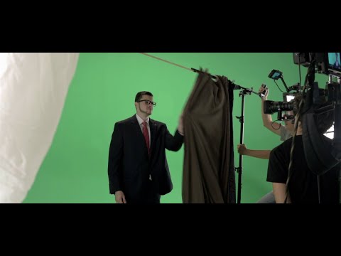 Jak vznikají SOUBOYZ! Ovčáček vs. Čapek