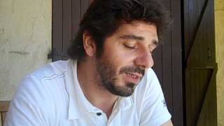 Patrick Fiori nous parle du titre 'Peut-être que peut-être'