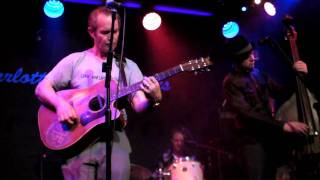 Chris Jagger's ATCHA! -  Lights Of The City/Cupboard Love