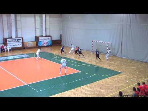 Slov-Matic FOFO BA vs Wild Boys´02 BA 6-3 (4-1)