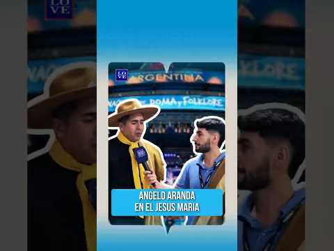 Así es el JESUS MARIA por dentro | Lo revela Ángelo Aranda