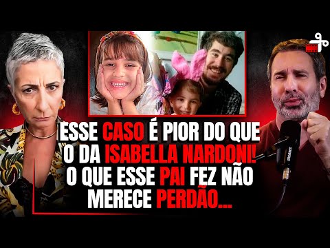 O JÚRI ERROU! COMO O CASO MENINA SOPHIA É UM EXEMPLO DA INJUSTIÇA? C/ DRA SOLANGE BERETTA