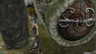 Let's Play Morrowind Part 112 - Open Your Mouth, Close Your Eyes