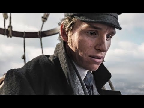 Аэронавты (2019) — Трейлер (русский язык)