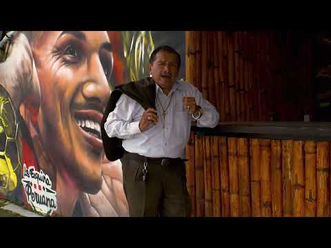 Félix Macías - Flores Para Mi Madre (Video Oficial)