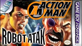 Download lagu Longplay of Action Man: Robot Atak mp3 Download lagu Longplay of Action Man: Robot Atak mp3