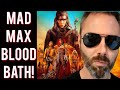 Critical Drinker ATTACKED over Furiosa review! They're going CRAZY over this movie FAILING!