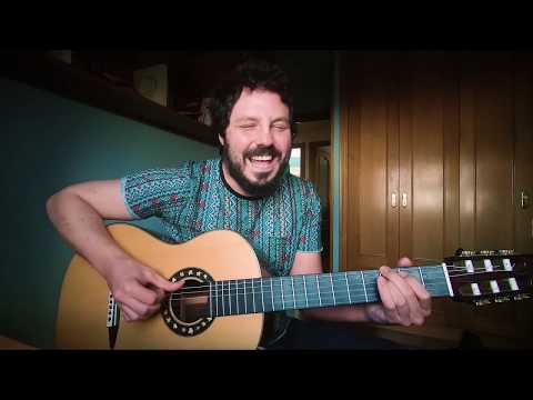 El Kanka - Por tu olor (Día 23) #ElKankaEnCasa