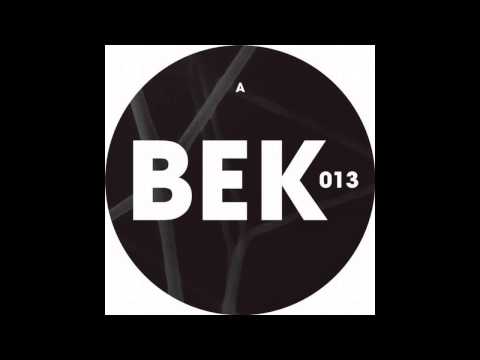 Mark Broom - Salvo (Original Mix) [BEK AUDIO]