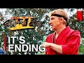 NEW Cobra Kai Season 6 Filming Update + Character Journey