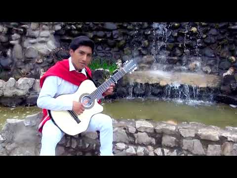 Evita Vásquez - Tu mirada (Video Oficial)