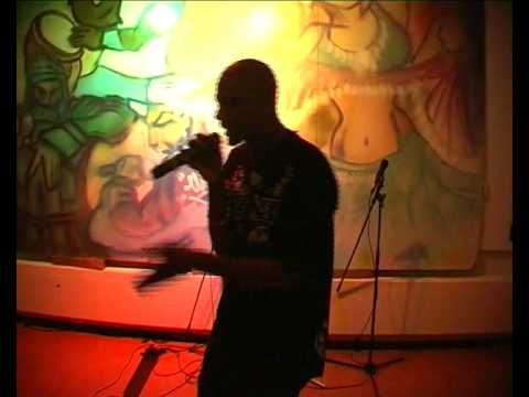 Bandi3t @ Open Mic Nul-Tien