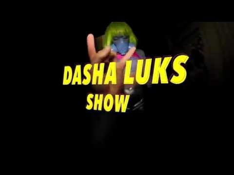 Dasha Luks 2015 SHOWREEL