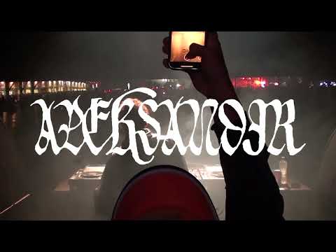 Aleksandir (DJ Set) Live @ Dour Festival 2023