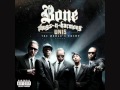 Bone Thugs N' Harmony- Everytime