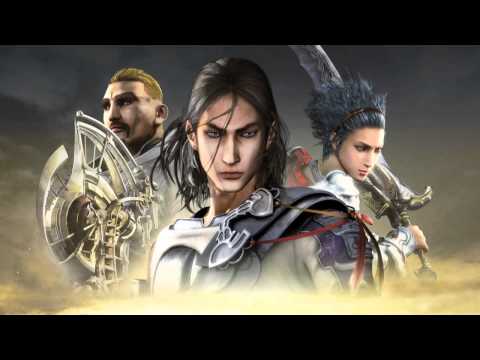 Klagmar's Top VGM #908 - Lost Odyssey - Dark Saint