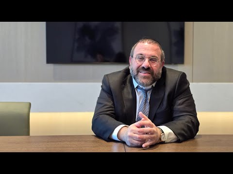 Inside PlaceMint Agency with Eli Garfinkel: Finding the Perfect Fit for Your Company