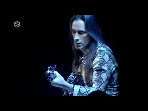 2019 IPMA - Nuno Bettencourt LIVE - "Midnight Express"