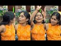 Shivani Menon Vertical Yellow Part 1 Fetish Bae
