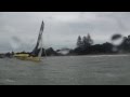 Weta Surfing