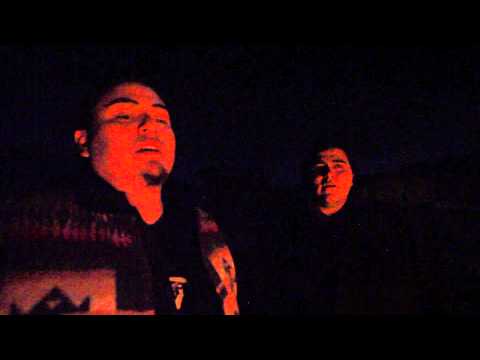 KnowledgeTracks: Nataani Means vs Sands