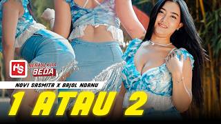 Download lagu 1 ATAU 2 - Novi Sasmita ft. Bajol Ndanu mp3 Download lagu 1 ATAU 2 - Novi Sasmita ft. Bajol Ndanu mp3