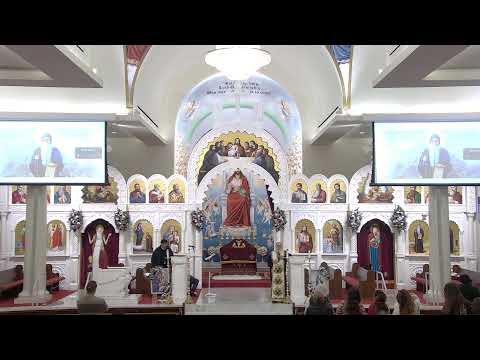 St. Anthony Revival 1/27/2026