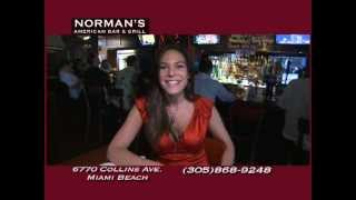 Norman's Tavern - An American Bar & Grill (EXTENDED)