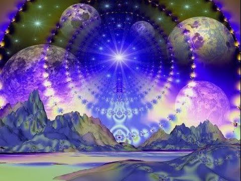 You Create Your Own Reality - David Icke