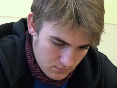 5.4. Ondrej Mráz -   Rastislav Rzeszoto 1 - 0