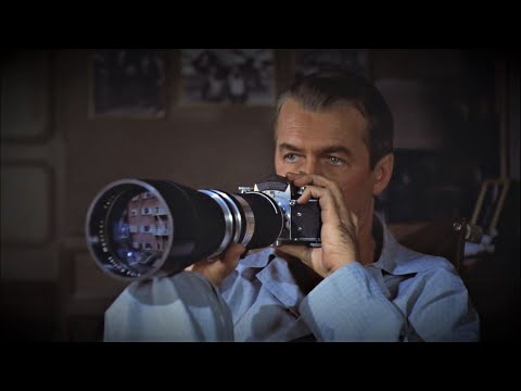 Rear Window