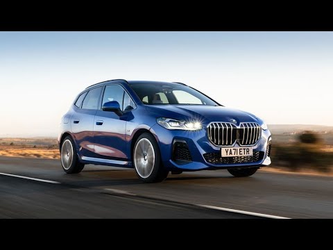 🔴 PROVEN! BMW 2 Series Active Tourer review