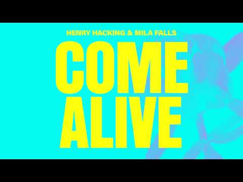 Henry Hacking X Mila Falls - Come Alive