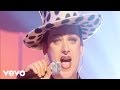 Culture Club - Your Kisses Are Charity - CultureClubLiveVEVO Culture Club - Your Kisses Are Charity