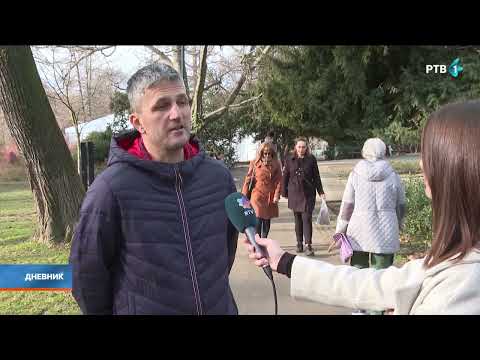 U dolini Tise savršeni uslovi za gnežđenje orlova krstaša