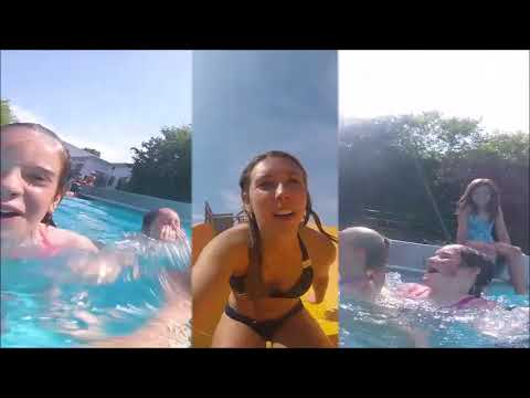 Kazou Brugge - Kevelaer 2018