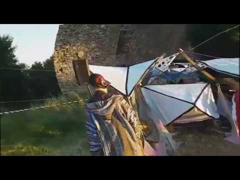 MaD HolOgrAm  Free Party 2017