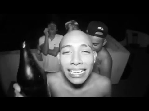 Pa Loquear se presta - Santa Grifa - Casas De Rap 2015-2016