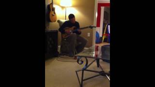 "Patience" Languedoc G2