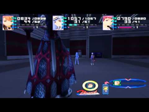 Xenosaga - Episode 1 - Part 29 - Great Joe