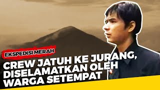 Download lagu Crew Jatuh Ke Jurang, Diselamatkan Oleh Warga Setempat - Ekspedisi Merah mp3