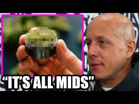 "Everybody is Smoking Mids"