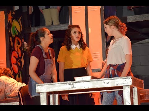 Oh, Biology - Freaky Friday (@Bishop Dwenger High School)