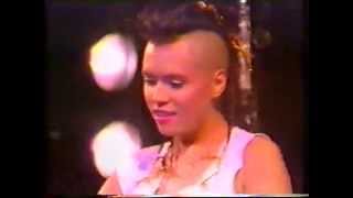 Bow Wow Wow - Cowboy