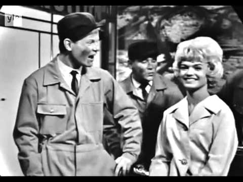 Vieno Kekkonen & Four Cats - Chattanooga Choo Choo