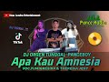 Dj Ganjor Amnesia Versi Remix Organ Tunggal Cover Yumigresika Theresia Jeny Arr Panceboy
