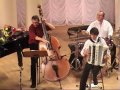 Hora Staccato De Dinicu Et Jocul Desenilor