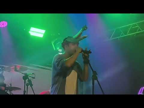 Mamonas Replay (Festival Gastronômico São José do Goiabal MG)